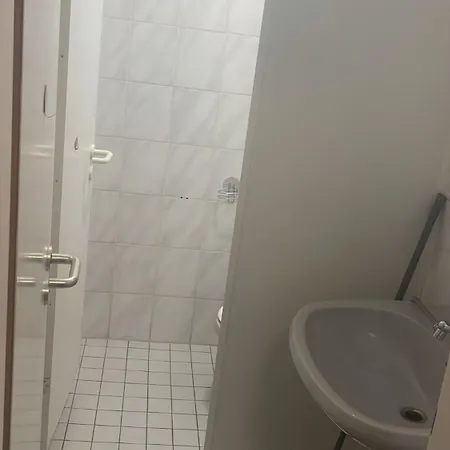 Apartment Mitteleuropa *