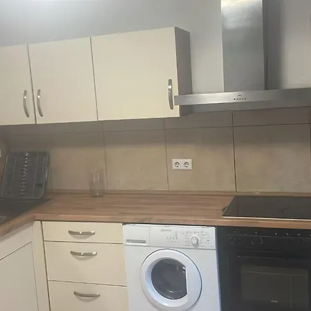 Mitteleuropa Apartment Bonn